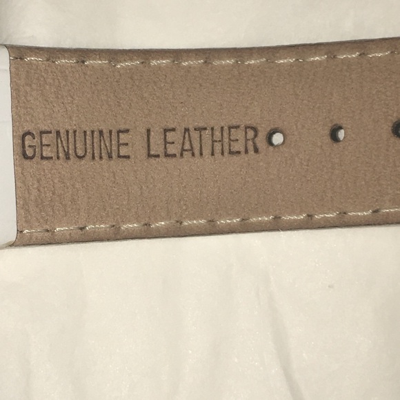 #33 of 500  LeVian lady’s De Lano  Watch - Picture 5 of 9